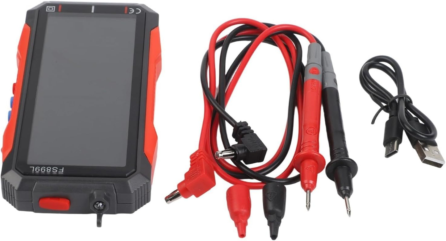 Avlovi™ Smart Digital multimeter
