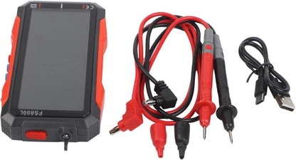 Avlovi™ Smart Digital multimeter