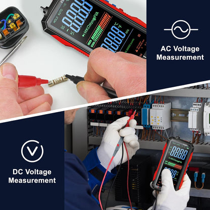 Avlovi™ Smart Digital multimeter