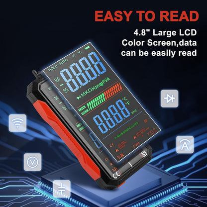 Avlovi™ Smart Digital multimeter