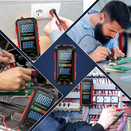 Avlovi™ Smart Digital multimeter