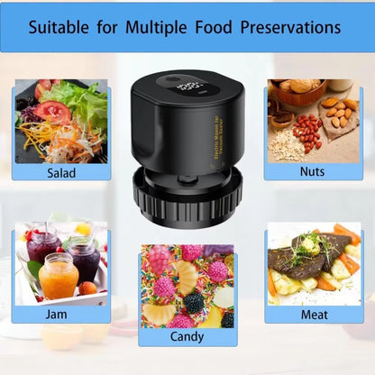 Avlovi™ Vacuum Sealer