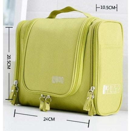 Hanging Travel Toiletry Bag | Hanging Toiletry Bags
