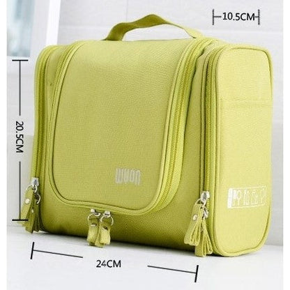 Hanging Travel Toiletry Bag | Hanging Toiletry Bags
