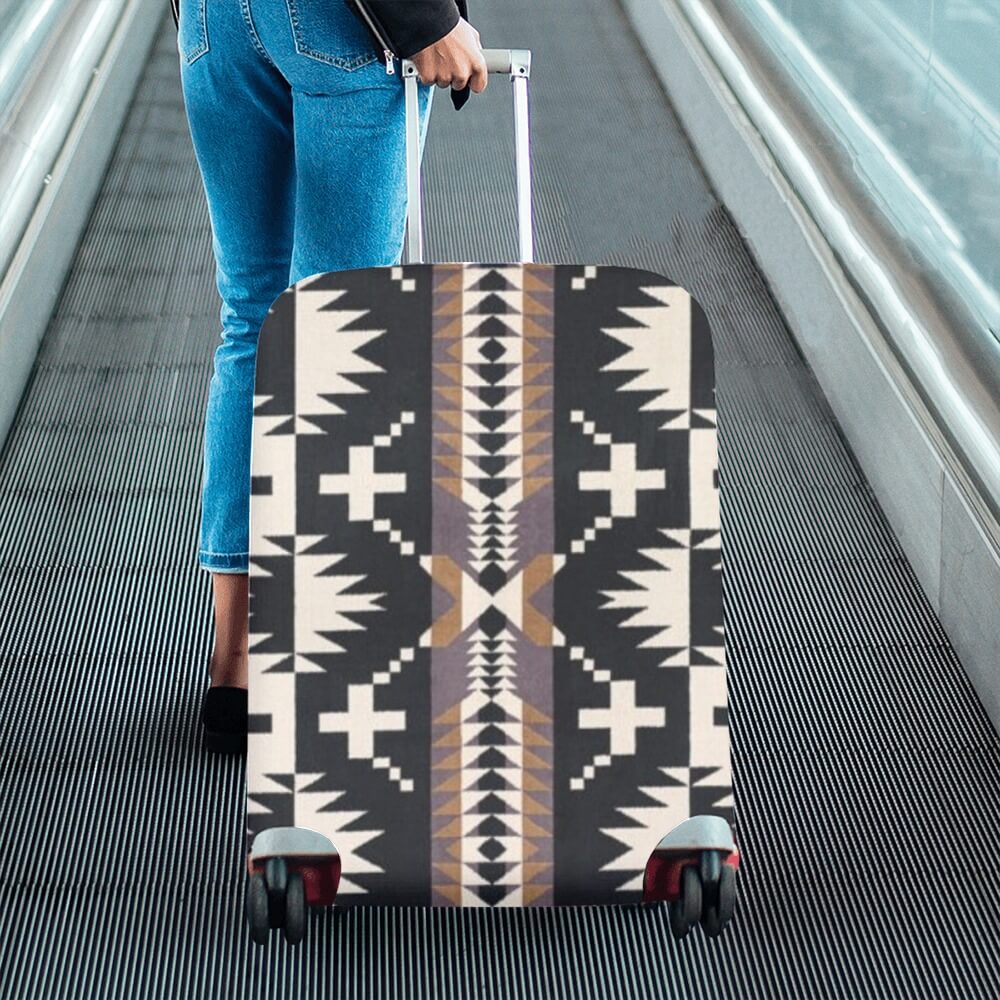 Pendleton Spider Rock Luggage Cover | Suitcase Covers