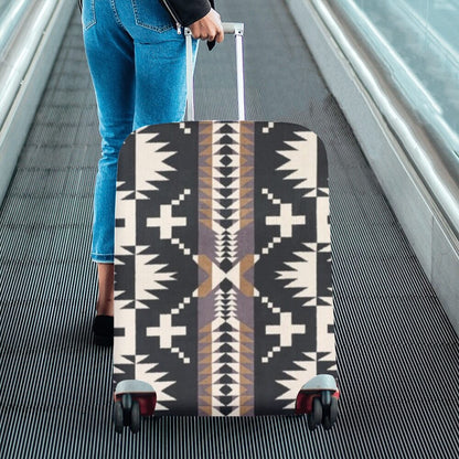 Pendleton Spider Rock Luggage Cover | Suitcase Covers