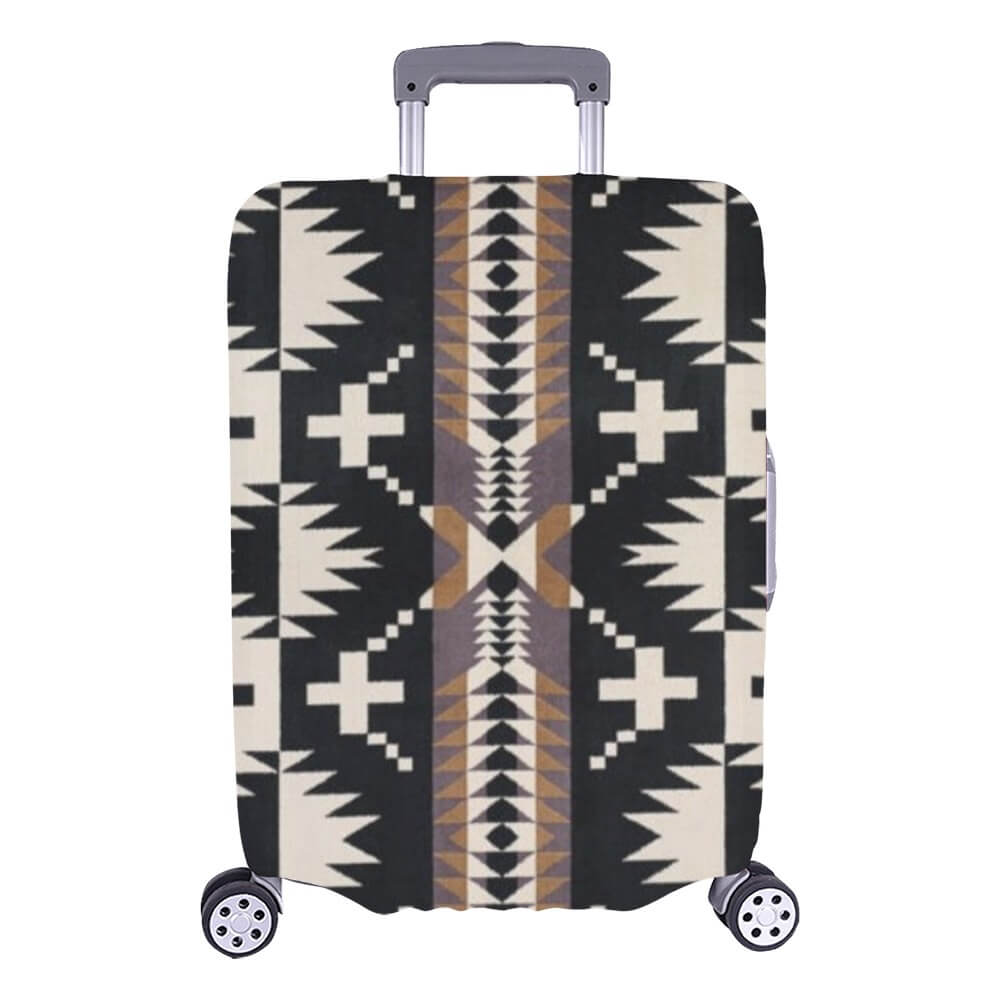 Pendleton Spider Rock Luggage Cover | Suitcase Covers