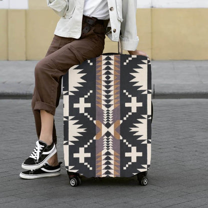 Pendleton Spider Rock Luggage Cover | Suitcase Covers