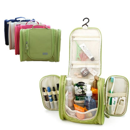 Hanging Travel Toiletry Bag | Hanging Toiletry Bags