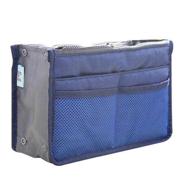 Organizer Insert for Purse Handbag Insert Bag Storage