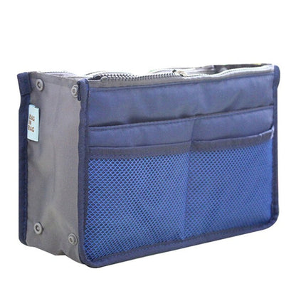 Organizer Insert for Purse Handbag Insert Bag Storage