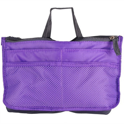 Organizer Insert for Purse Handbag Insert Bag Storage