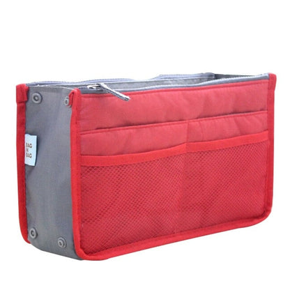 Organizer Insert for Purse Handbag Insert Bag Storage