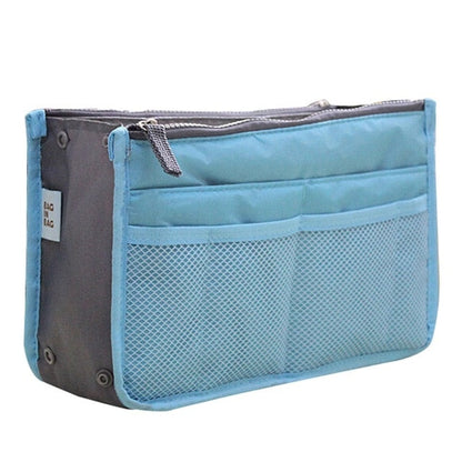 Organizer Insert for Purse Handbag Insert Bag Storage